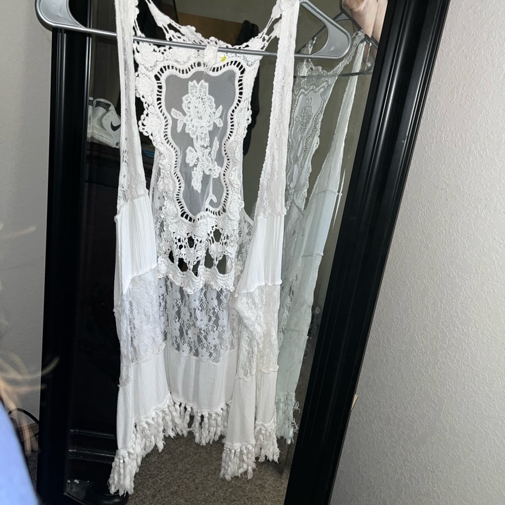 Medium "vest" - Picture 3 of 4